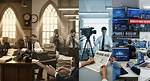 A Journey Through Investigative Journalism