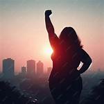 A Journey to Confidence and Empowerment