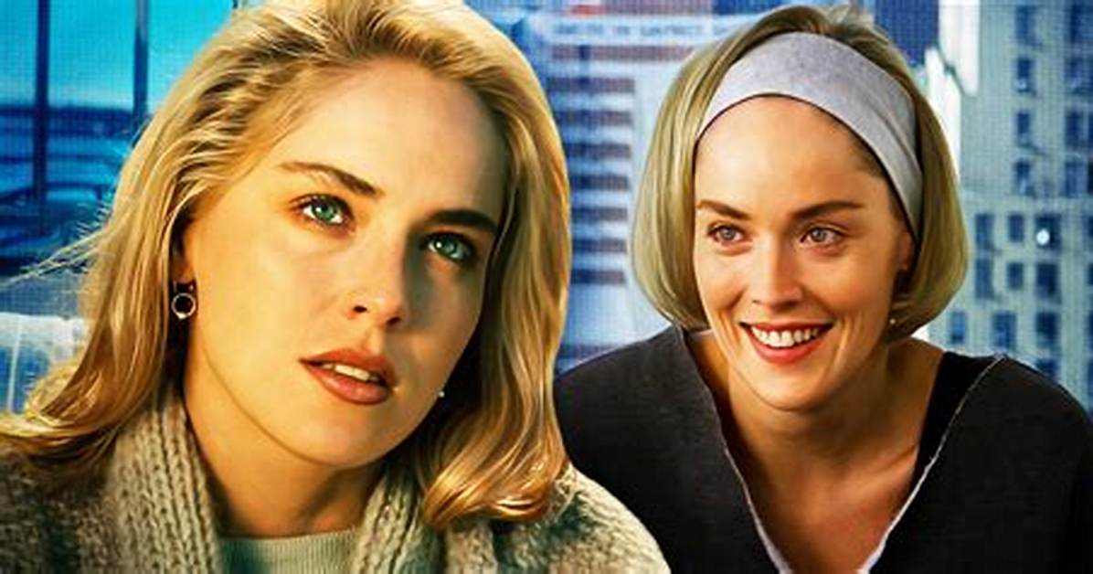 A Look at Her Best Movies and Tv Shows