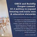 A Look at the Oregon Hcs Accomplishments