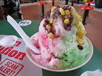 A Malaysian Shaved Ice Sensation
