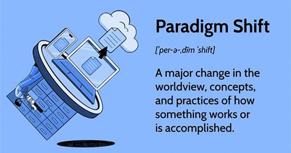 A Paradigm Shift for [Lins22]