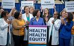 A Pioneer in Public Health and Women's Rights
