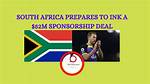 A Sponsorship Deal That Went South