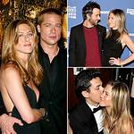 A Timeline of Her Husbands and Exes ·
