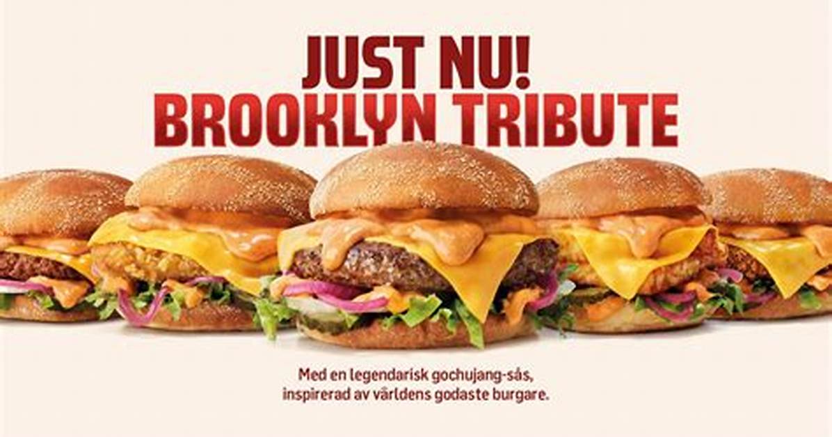 A Tribute to a Brooklyn Native