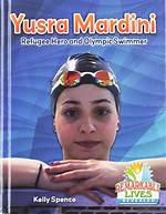 A Tribute to a Remarkable Swimmer