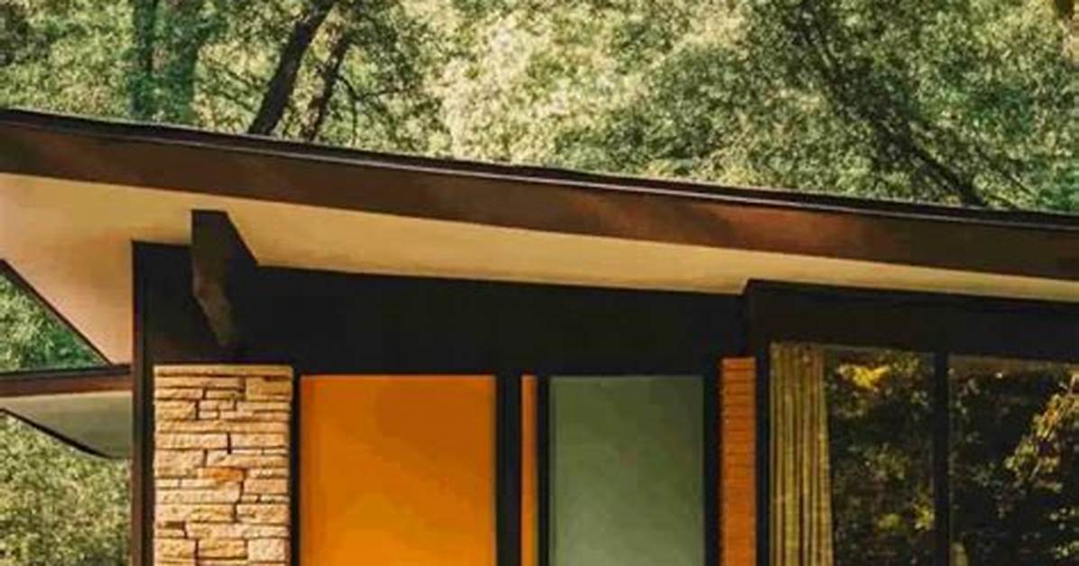 A Window into Mid-Century America