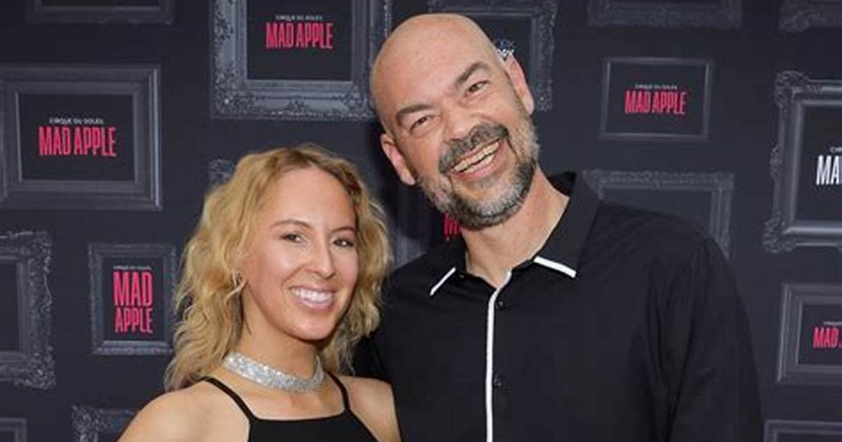 Aaron Goodwin's First Wife: the Untold Story