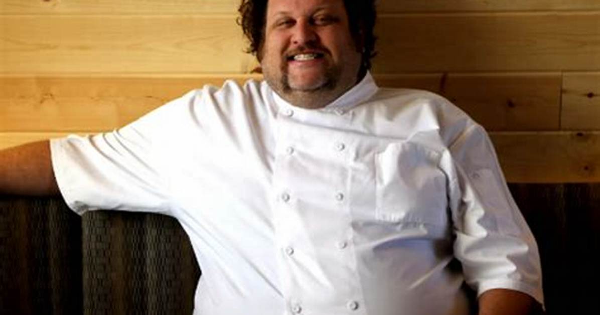 Aaron May Chef Wiki Bio: Wife, Children, Height, Net Worth, Restaurants, Death