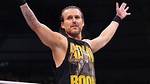 Adam Cole's Journey to Wrestling Greatness