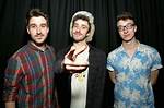 Adam's Unforgettable Encounter: Meeting His Ajr Sweetheart