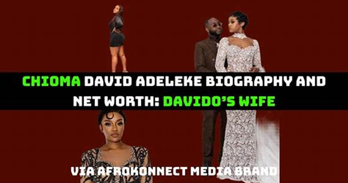 Adeleke: an Insight into His Net Worth According to Forbes