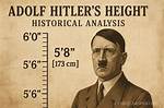 Adolf Hitler Height, Weight, Age, Facts, Biography, Spouse