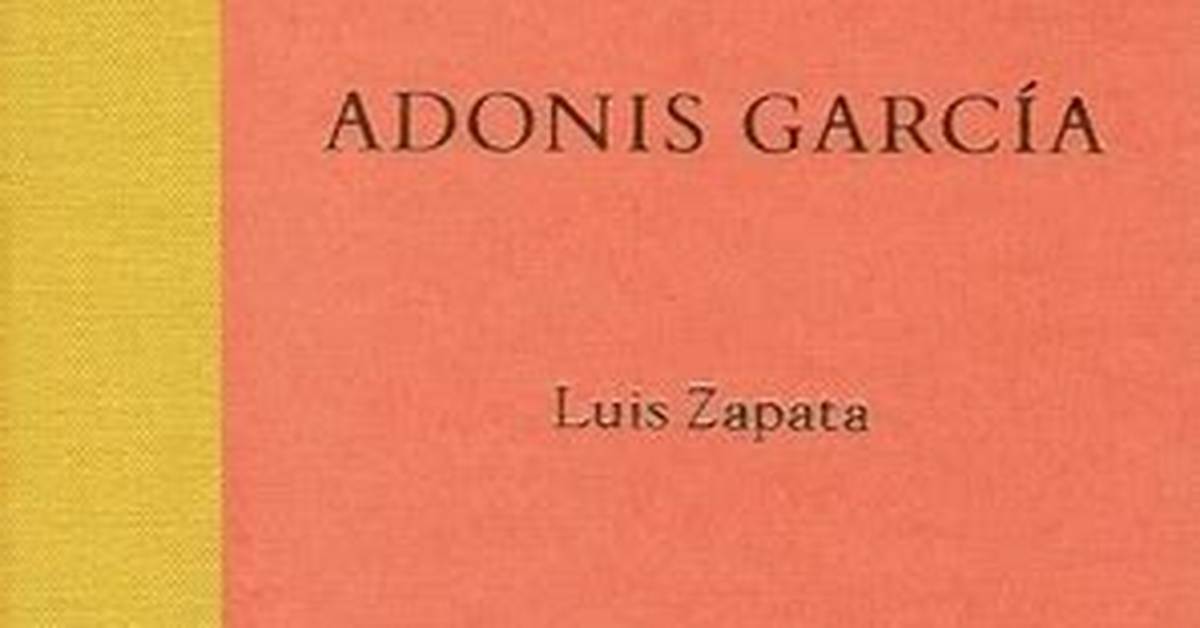 Adonis Garca |