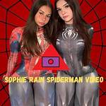 Adventures of Sophie and Her Sister Spiderman: a Tale of Courage and Imagination