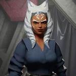 Ahsoka in Exxxile [V1.0] [Apulaz]