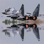 Air Force Looked at Spray to Turn Enemy Gay