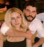 Akin Akinozu Is Not Married to Wife. Dating Girlfriend: Sandra Pestemalciyan.