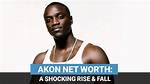 Akon Net Worth 2024: Updated Wealth of the Star