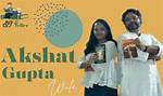 Akshat Gupta's Wife: Unveiling the Identity of a Talented Writer