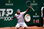 Alejandro Davidovich Fokina Draws on the Crowd in Holger Rune Upset |