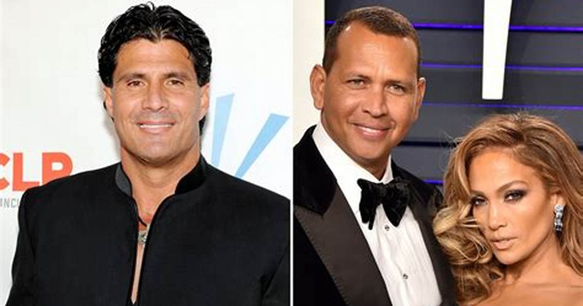 Alex Rodriguez's Polygraph Challenge in Infidelity Allegations
