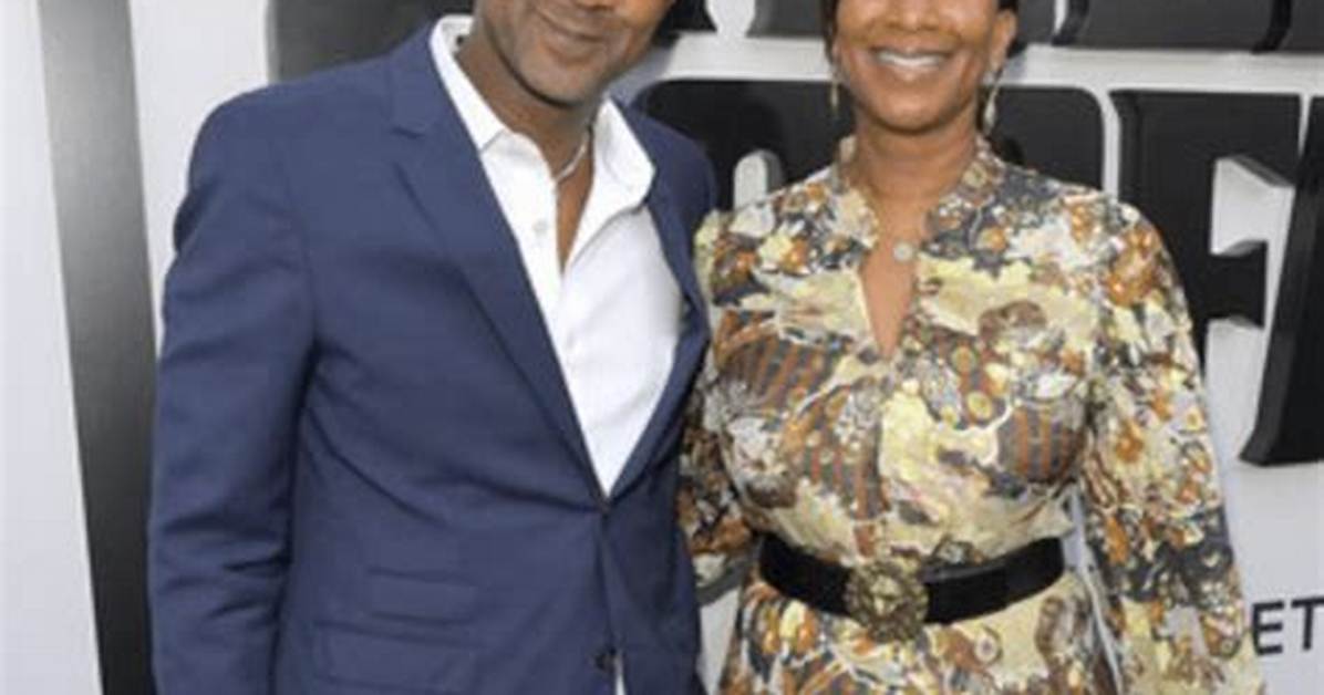 Alexander Devore Avant’s Age, Bio, Net Worth, Facts About Clarence Avant’s Son ·