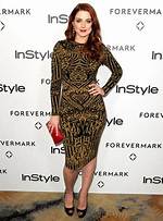 Alexandra Breckenridge Height Weight