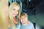 Alexia's Son Frankie's Accident: Heartbreaking Yet Inspiring Insights