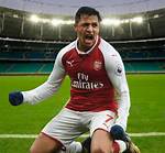 Alexis Sanchez Net Worth and Biography