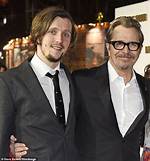 Alfie Oldman- All About the Son of Lesley Manville and Gary Oldman |