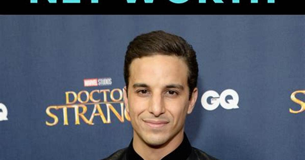 All About Alaa Safi | Net Worth, Relationship, Career
