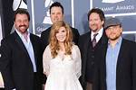 All About Alison Krauss's Marital History: Past and Present