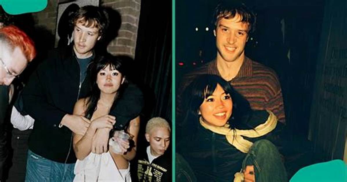 All About Beabadoobee's Boyfriend: a Deep Dive into Her Love Life