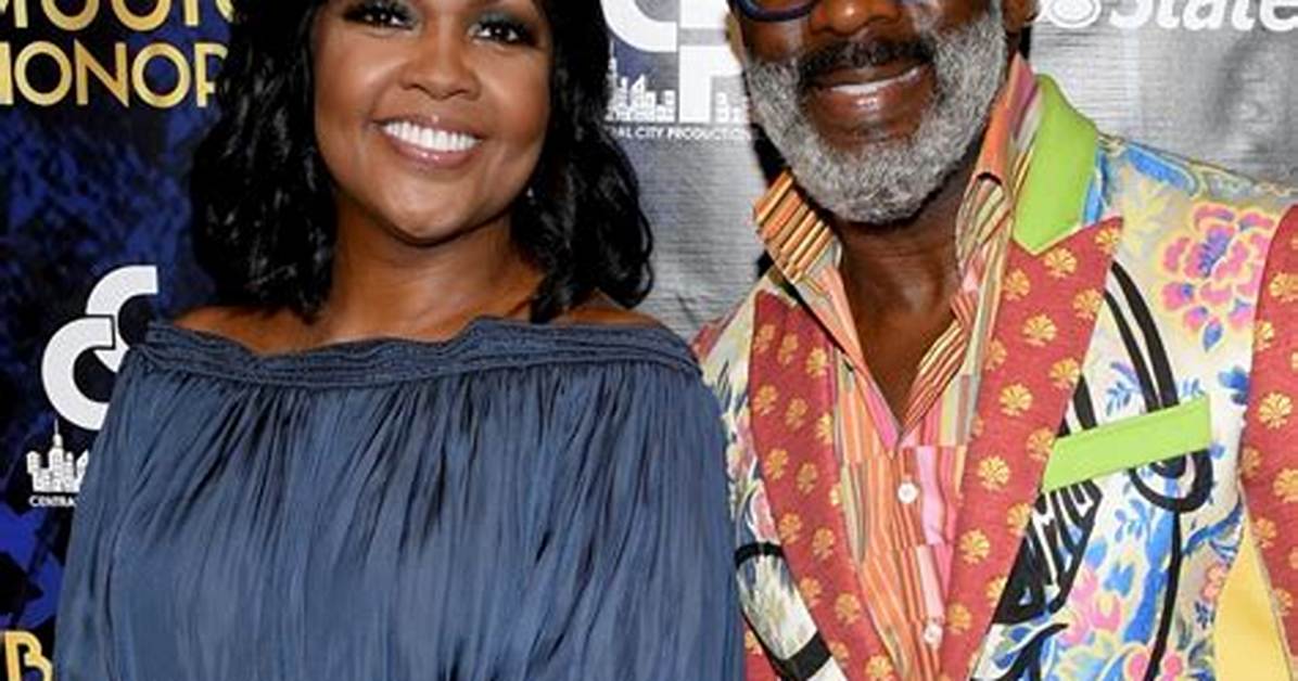 All About Bebe Winans | Net Worth, Relationship, Career