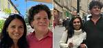 All About Eric Weinstein's Wife, Pia Malaney