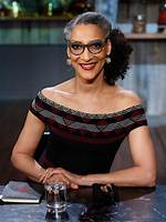 All About Food Network Baker Carla Hall's Son Noah Lyons