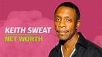All About Keith Sweat | Net Worth, Relationship, Career