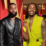 All About Odell Beckham Jr.'s Brother, Kordell Beckham