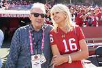 All About the Wife of Joe Montana