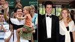All About Tim Henman's Daughters' Ages