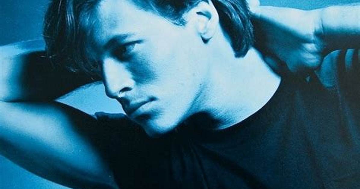 All I Need by Jack Wagner: a Deep Dive into the Classic Love Ballad