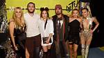 All of Miley Cyrus Siblings in Order, from Noah to Brandi