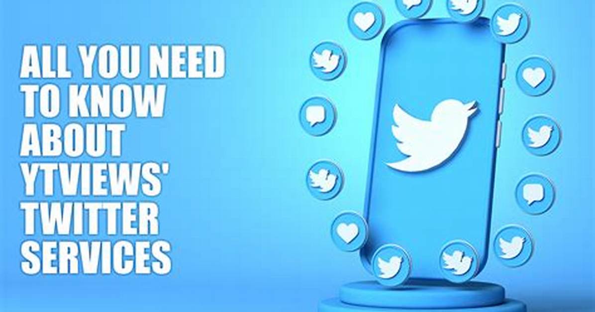 All You Need to Know About Twitter Video and Wife