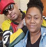 Allen Iverson and His Siblings' Influence