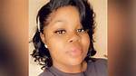 Alyssa L Taylor's Death Identified as Homicide