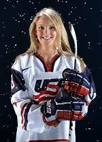 Amanda Kessel Bio, Ice Hockey Player, Married, Salary, Net Worth, Wife, Children, Career, Facts