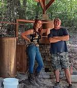 Amanda Moonshiners: Unveiling Her True Age