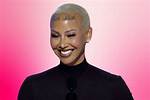 Amber Rose's Onlyfans Leak: Details Revealed!